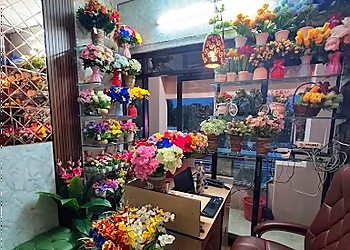 Vallimayil Bouquet Shop