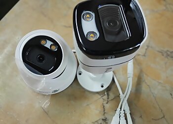 Valuable Security Solution