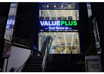 Value Plus Retail Pvt Ltd