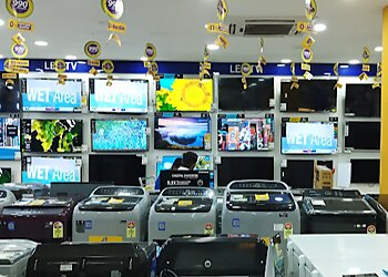 Value Plus Retail Pvt. Ltd.