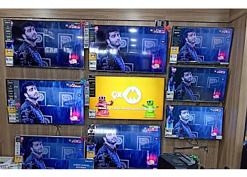 Value Plus Retail Pvt. Ltd.