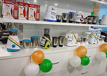 Value Plus Retail Pvt. Ltd