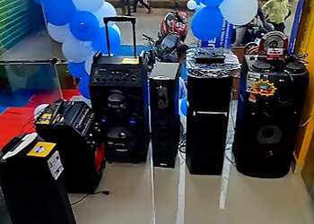 Value Plus Retail Pvt Ltd. Agra