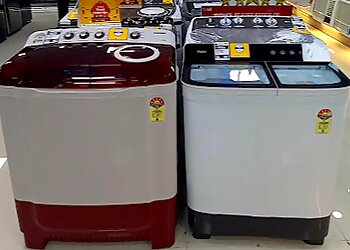 Value Plus Retail Pvt Ltd. Agra