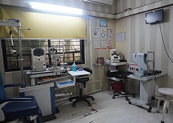 Valvekar Eye Hospital