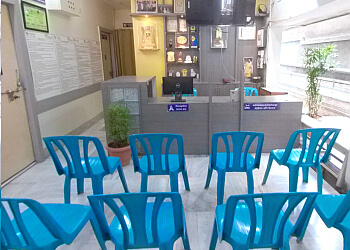 Valvekar Eye Hospital