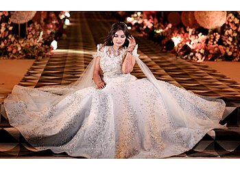 Vama's Beauty Salon & Makeup Studio