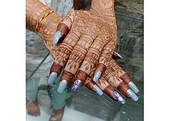 Vama's Beauty Salon & Makeup Studio