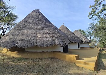 Van Vihar National Park & Zoo