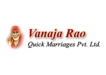 VanajaRao QuickMarriages Pvt Ltd
