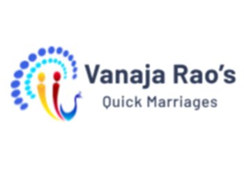 Visakhapatnam Matrimonial Bureaus Vanaja Rao QuickMarriages Pvt Ltd. image 1