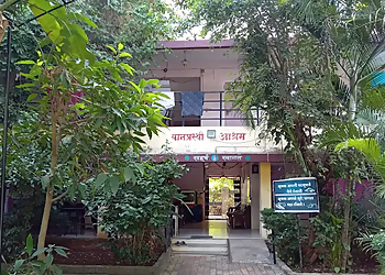 Vanaprasthi Ashram (old age home)