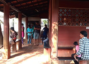 Vanasuma Veterinary Clinic