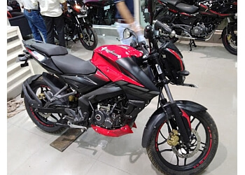 3 Best Motorcycle Dealers in Raipur, CG - ThreeBestRated