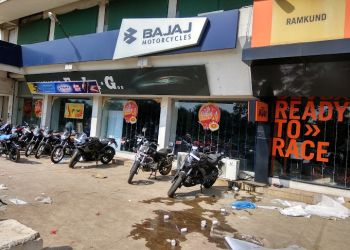 3 Best Motorcycle Dealers In Raipur Expert Recommendations