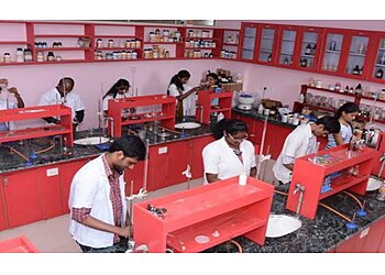 Vande Mataram Degree College of Arts, Commerce & Science