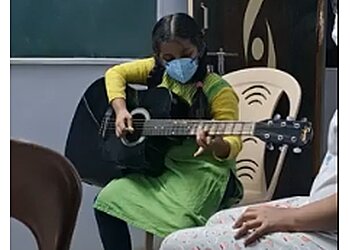 Vani Vilas cultural center