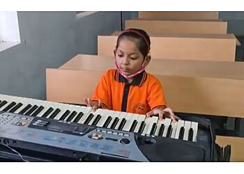 Vani Vilas cultural center