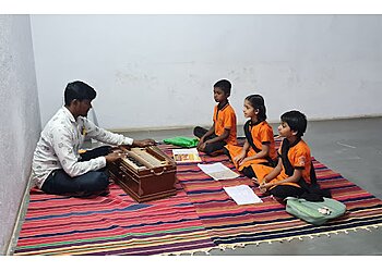 Gulbarga Music Schools Vani Vilas cultural center image 1