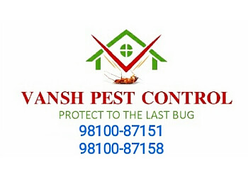 Vansh Pest Control