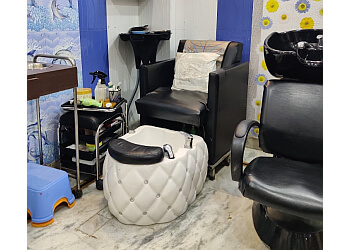 Vanshika Beauty Parlour