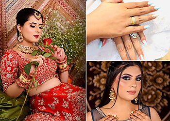 Vanshika Beauty Parlour