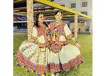 Vanya's Dance Planet