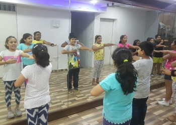 Vanya's Dance Planet