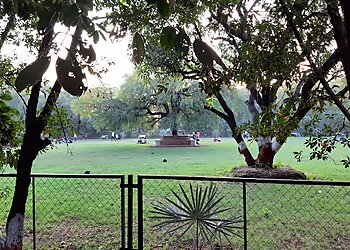 Varachha Chopati Garden