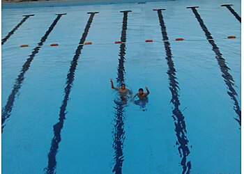 Varachha Swimming Pool