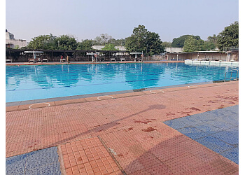 Varachha Swimming Pool