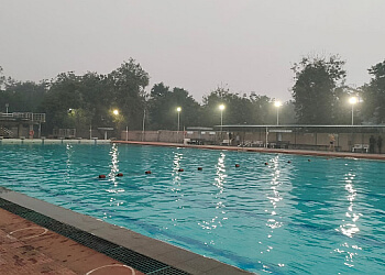 Varachha Swimming Pool