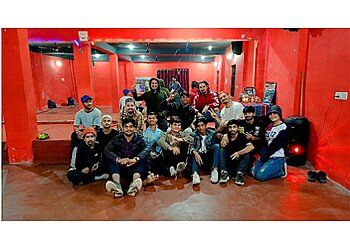 Varanasi C² Dance studio