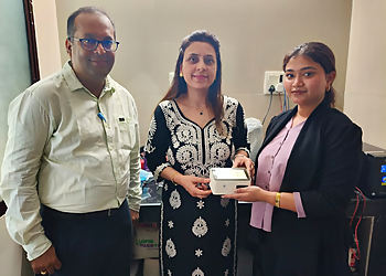 Vardaan ICSI & Test Tube Baby Centre