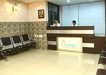 Vardaan Medical Center