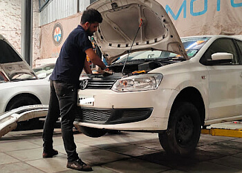 3 Best Car Repair Shops in Bhopal - Expert Recommendations