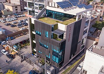 Varindera Constructions Limited