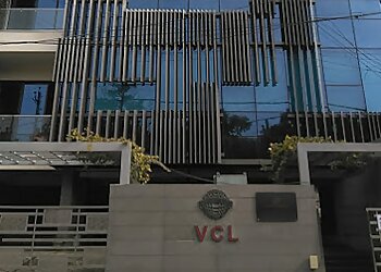 Varindera Constructions Limited