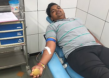 Varma Union Blood Bank