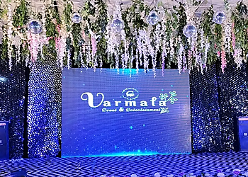Varmala Event & Entertainment Varmala Event & Entertainment