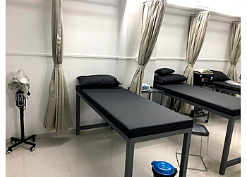 Varni Physiotherapy & Fitness