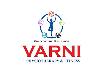 Varni Physiotherapy & Fitness