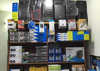 Varshika Electronics