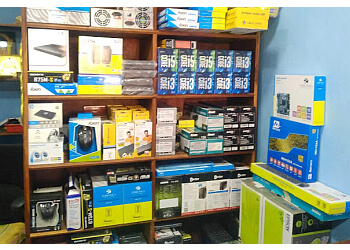 Varshika Electronics