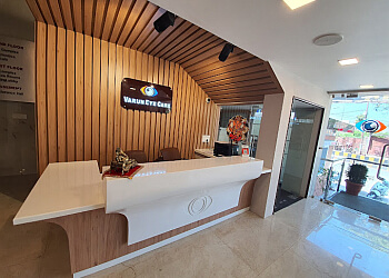 Varun Eye Care