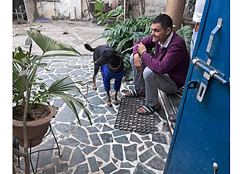 Varun Pet Boarding & Dog Hostel