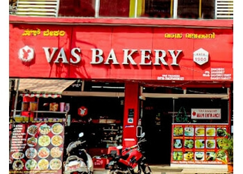 Vas Bakery