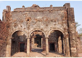 Vasai Fort