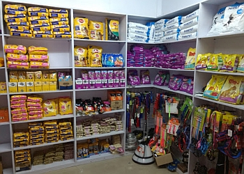 Vasai Multispeciality Pet Clinic