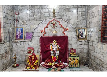 Vasai Vajreshwari Temple